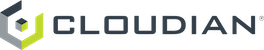 Cloudian logo