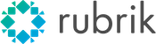 Rubrik logo