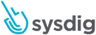 Sysdig logo